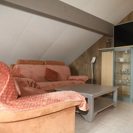 La Cigale Et Le Grillon アパート