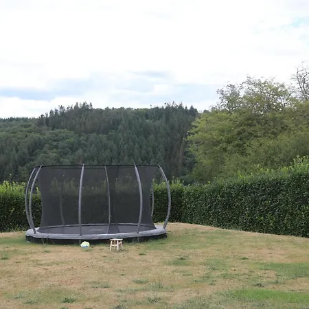 La Cigale Et Le Grillon Lägenhet