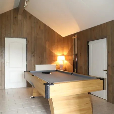 Apartment La Cigale Et Le Grillon *