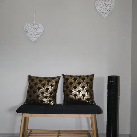 アパート La Cigale Et Le Grillon ブイヨン