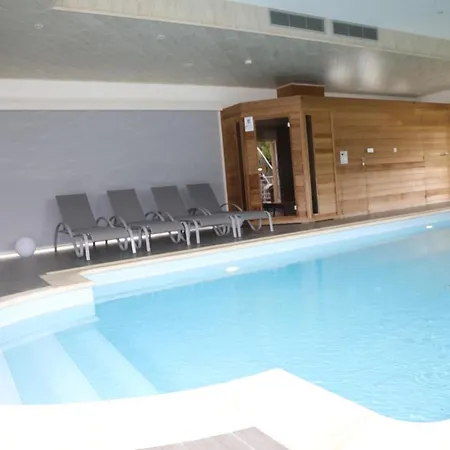 Apartment La Cigale Et Le Grillon