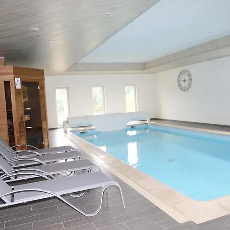 Lägenhet La Cigale Et Le Grillon Bouillon